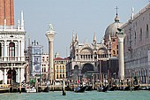 Venice, St Marc Square